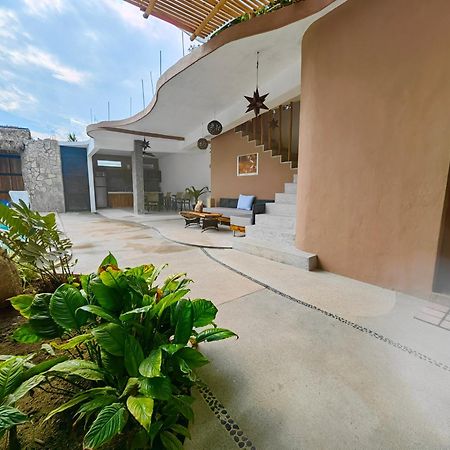 Villa Del Pez Sayulita Exteriör bild