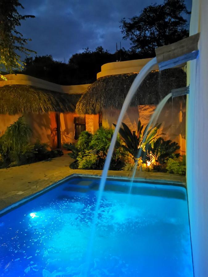 Villa Del Pez Sayulita Exteriör bild