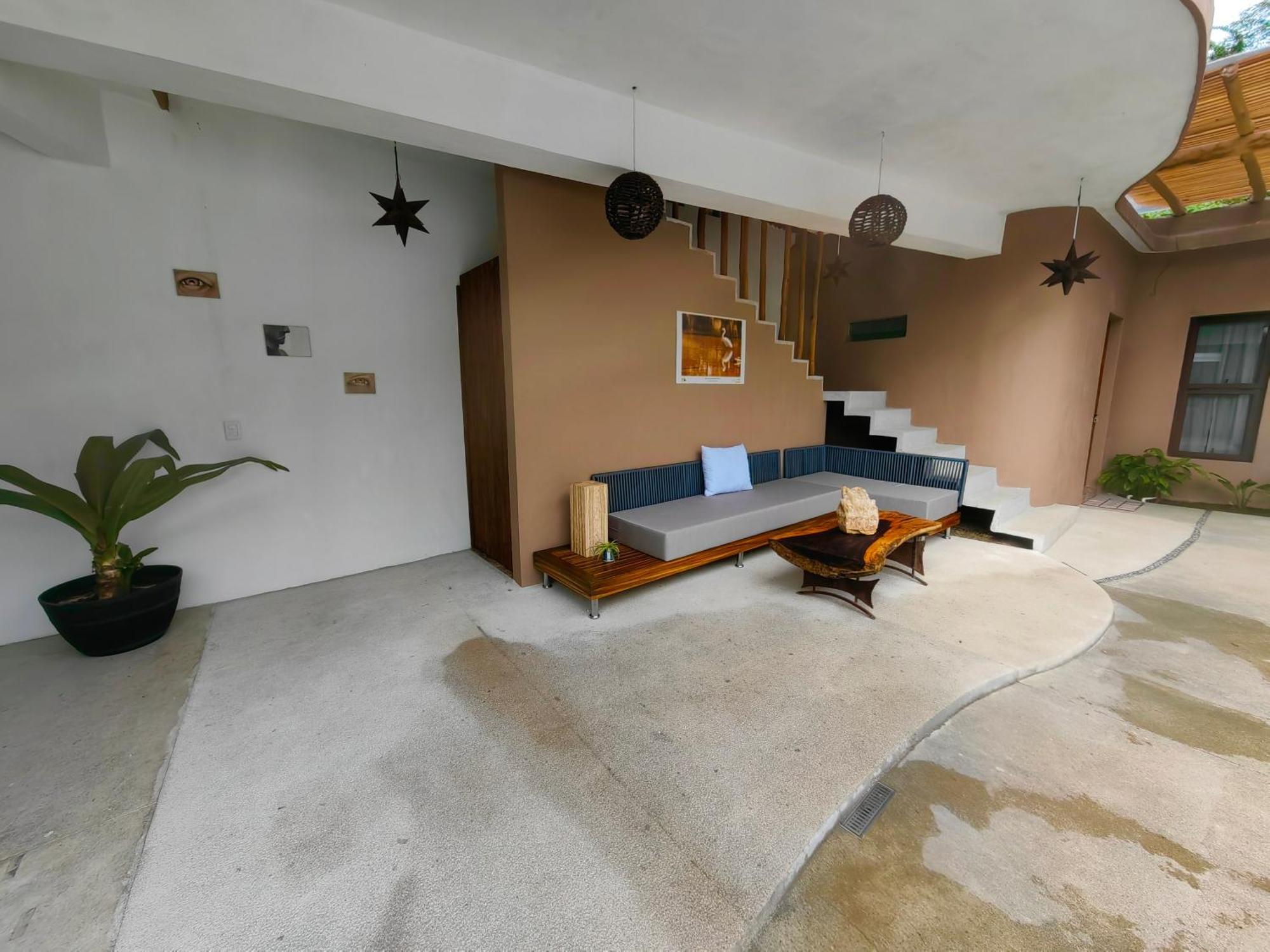Villa Del Pez Sayulita Exteriör bild